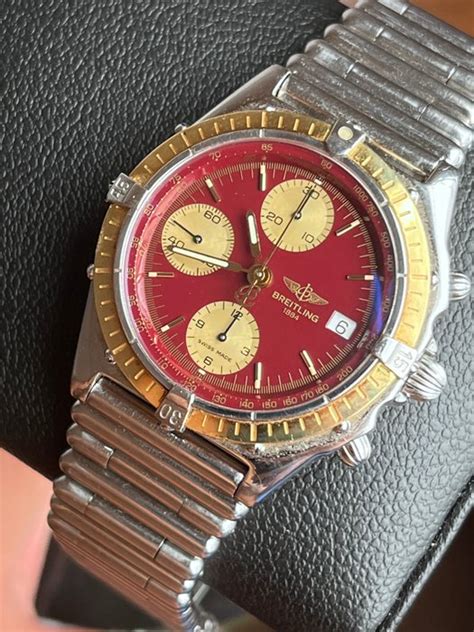 Find breitling at Catawiki's auctions 